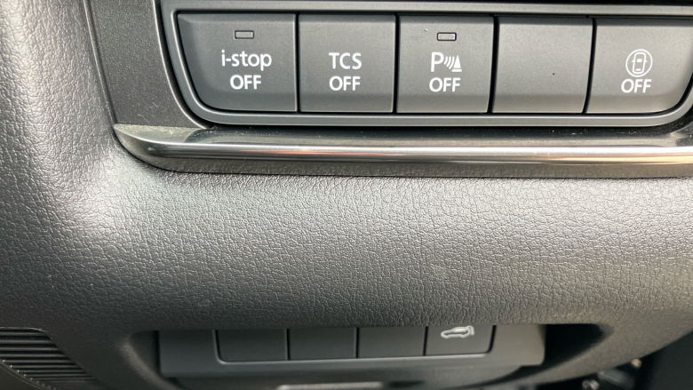 Mazda Cx-30 2.0 e-Skyactiv G MHEV Sport Lux 5dr Petrol Hatchback